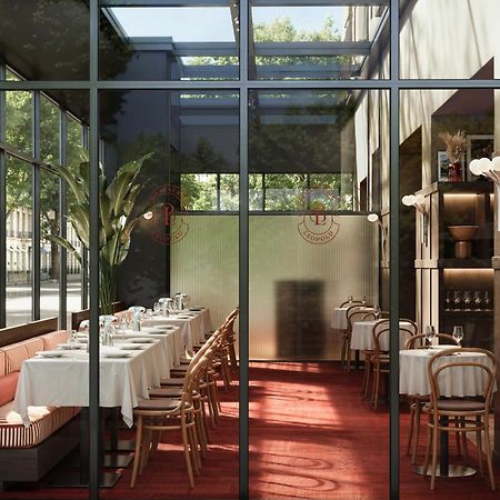 Hotel Saint Christophe Aix En Provence Centre Ville Aix-en-Provence Exterior foto