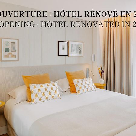Hotel Saint Christophe Aix En Provence Centre Ville Aix-en-Provence Exterior foto