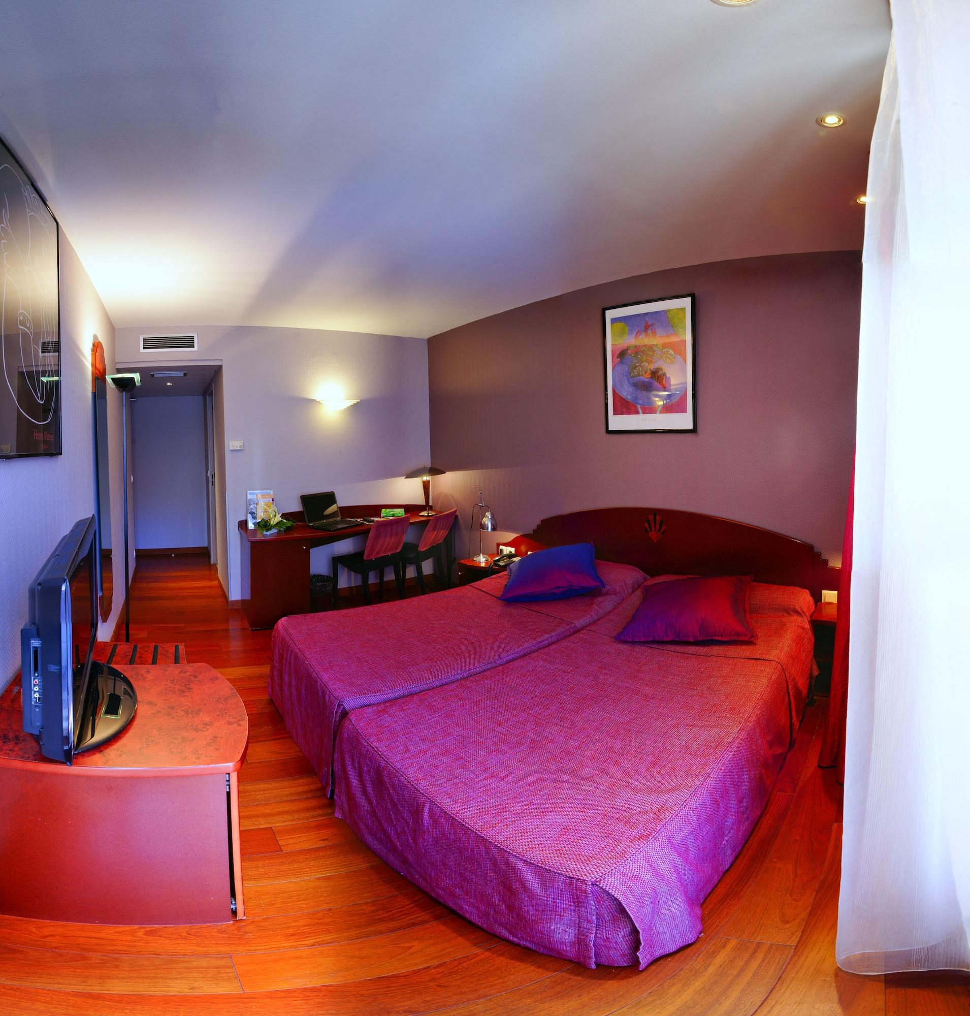 Hotel Saint Christophe Aix En Provence Centre Ville Aix-en-Provence Exterior foto