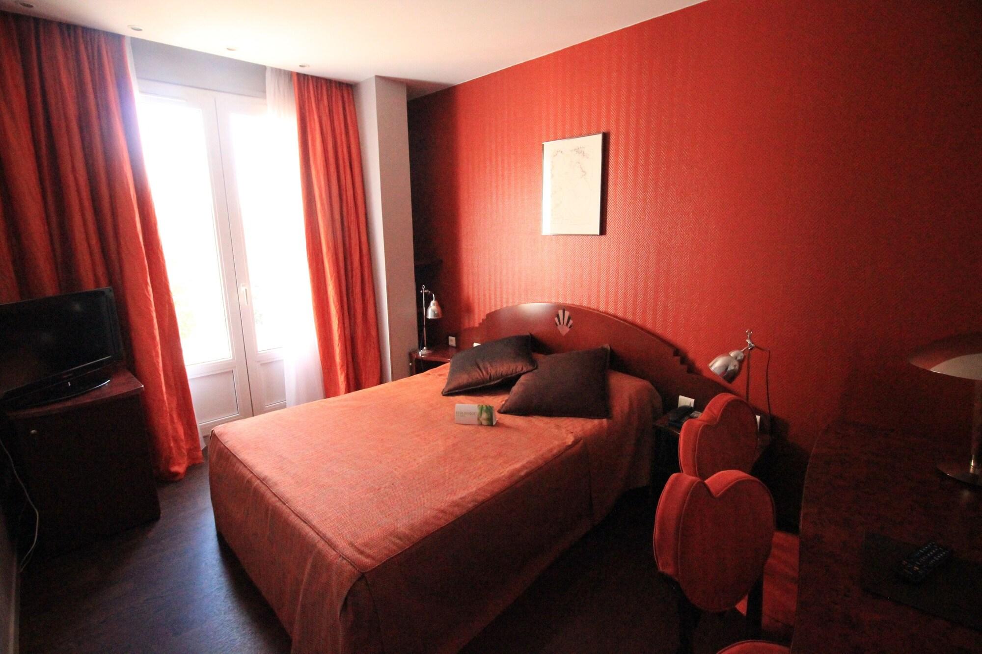 Hotel Saint Christophe Aix En Provence Centre Ville Aix-en-Provence Exterior foto