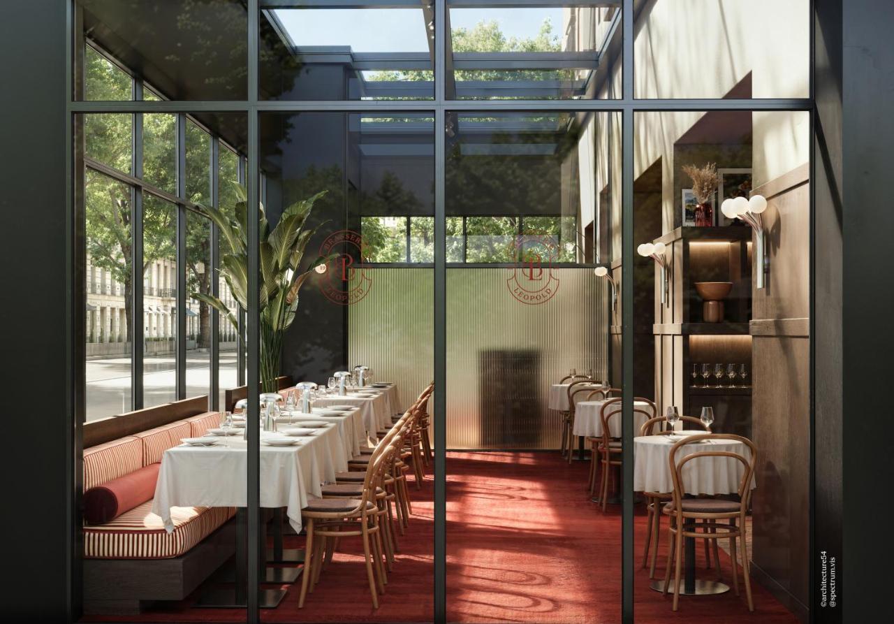 Hotel Saint Christophe Aix En Provence Centre Ville Aix-en-Provence Exterior foto