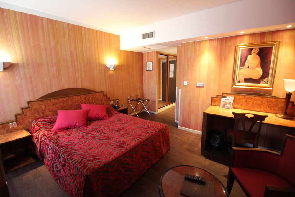 Hotel Saint Christophe Aix En Provence Centre Ville Aix-en-Provence Exterior foto