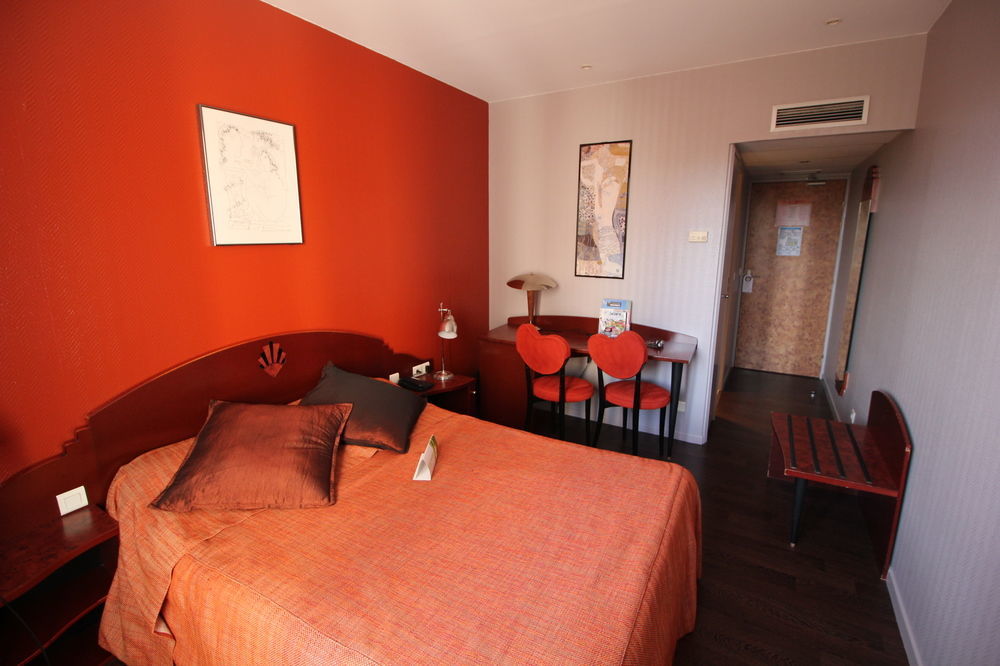 Hotel Saint Christophe Aix En Provence Centre Ville Aix-en-Provence Exterior foto