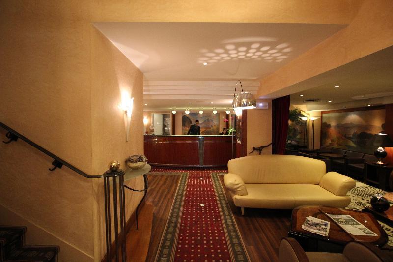 Hotel Saint Christophe Aix En Provence Centre Ville Aix-en-Provence Exterior foto